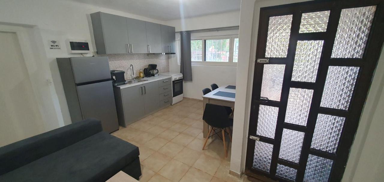 오로포스 Tsagga House 아파트 외부 사진