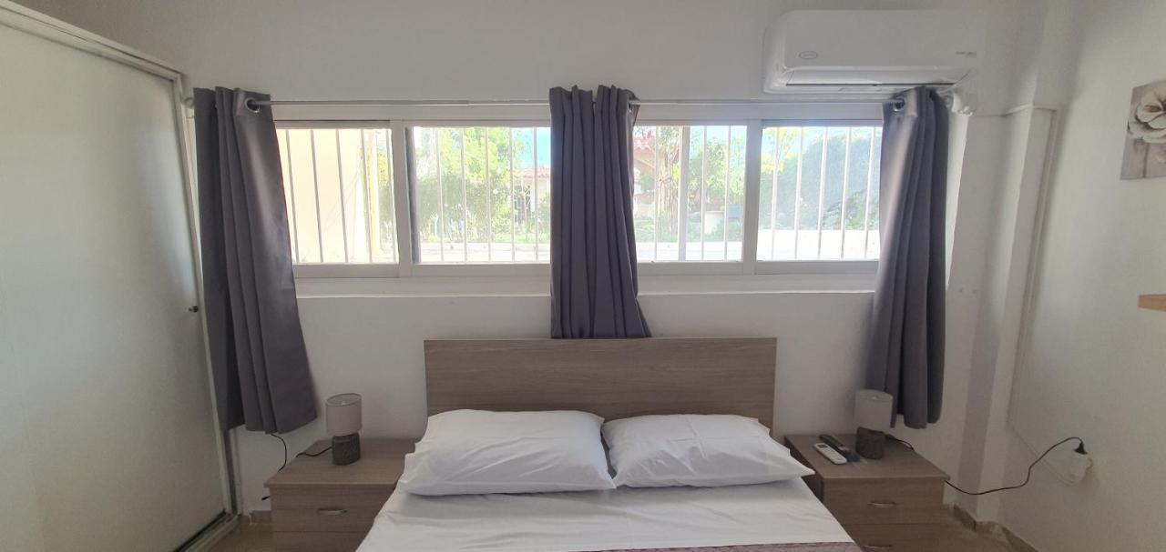 오로포스 Tsagga House 아파트 외부 사진