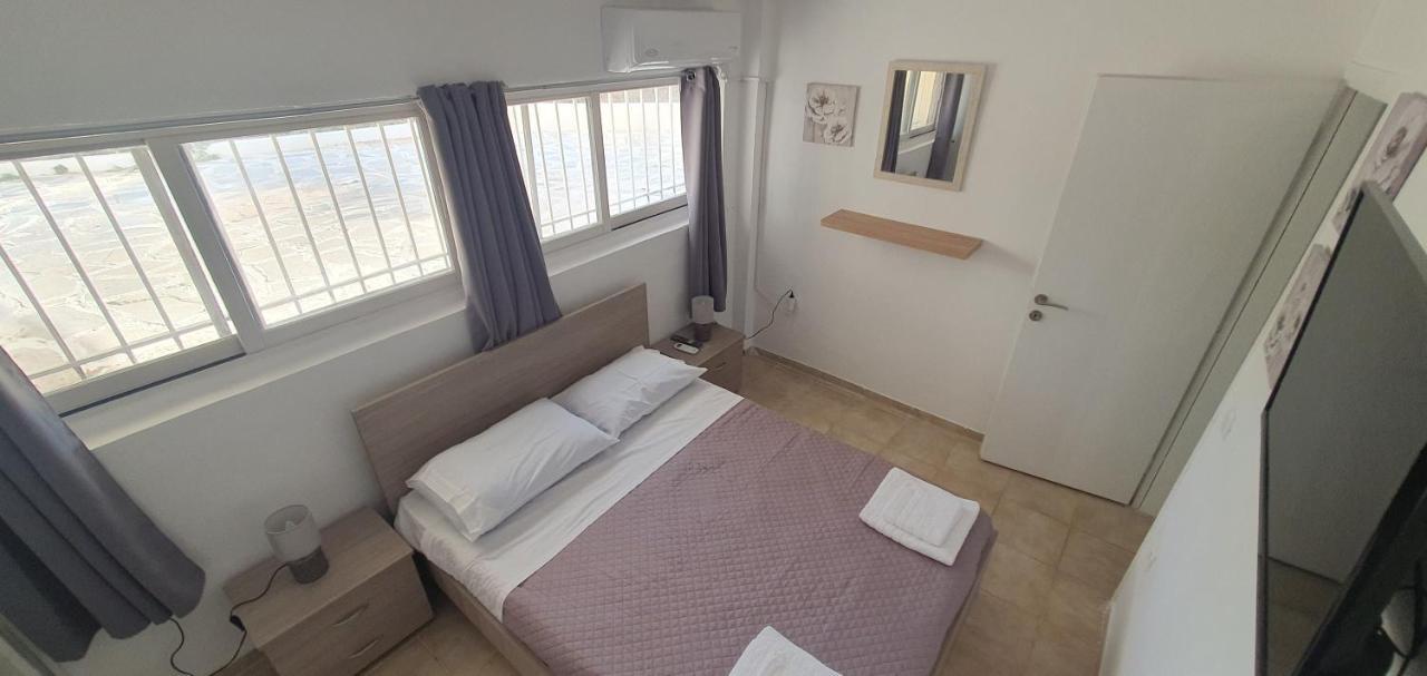 오로포스 Tsagga House 아파트 외부 사진