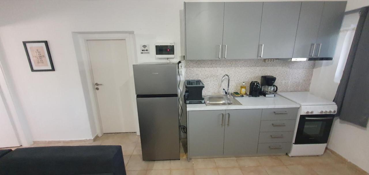 오로포스 Tsagga House 아파트 외부 사진