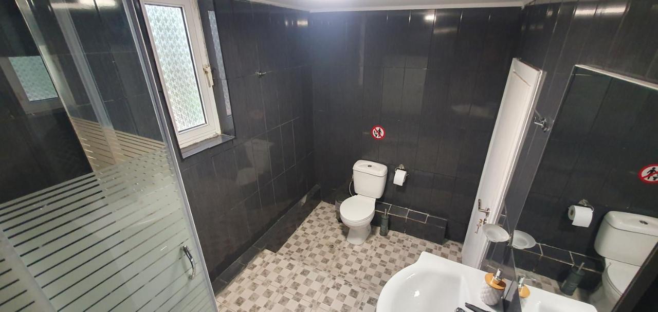 오로포스 Tsagga House 아파트 외부 사진