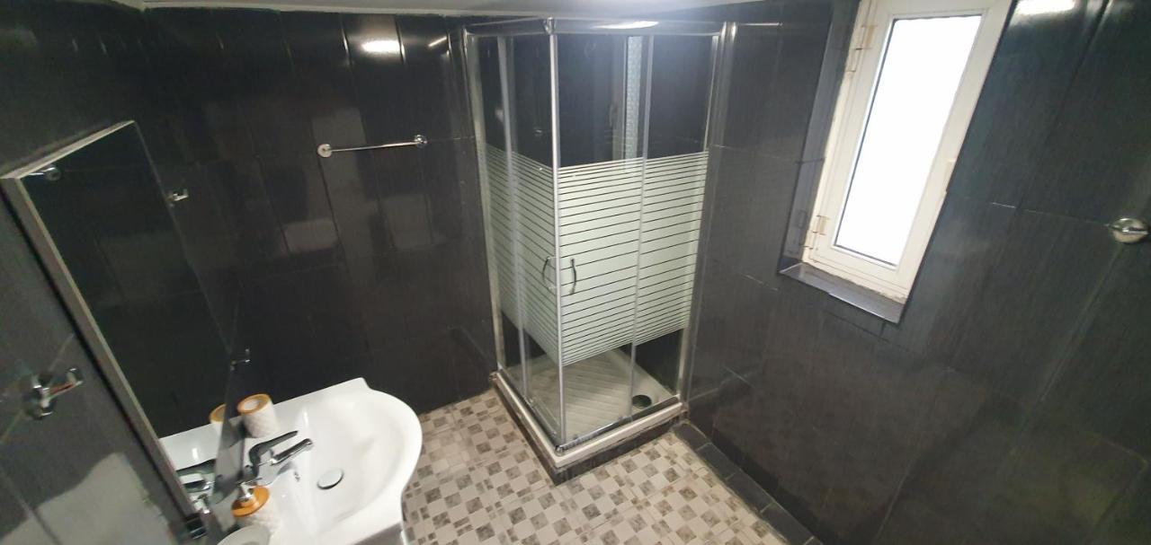 오로포스 Tsagga House 아파트 외부 사진